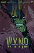 Wynd: The Throne in the Sky #2 (eBook,... - Bild 1