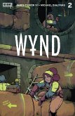 Wynd #2 (eBook, ePUB)