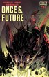 Once & Future #21 (eBook, ePUB) - Bild 1