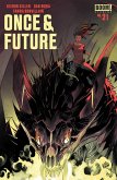 Once & Future #21 (eBook, ePUB) Once & Future #21 (eBook, ePUB)