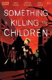 Something is Killing the Children #11 (eBook, PDF)