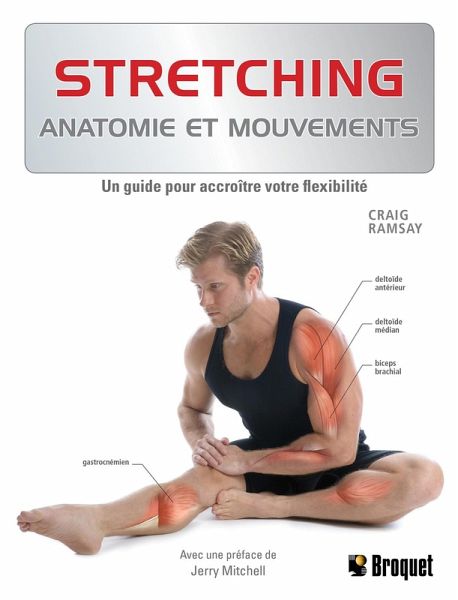 Stretching (eBook, PDF) Stretching (eBook, PDF)