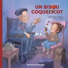 Cover Un bisou coquelicot (eBook, PDF)