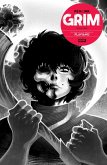 Grim Pen & Ink #1 (eBook, ePUB)