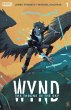 Wynd: The Throne in the Sky #1 (eBook,... - Bild 1