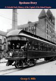 Spokane Story (eBook, ePUB)