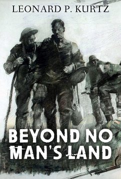Cover Beyond No Man's Land (eBook, ePUB)