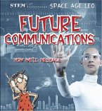 Future Communications (eBook, PDF)