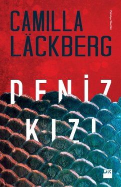 Cover Deniz Kizi (eBook, ePUB)