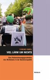 Viel Lärm um nichts (eBook, PDF)