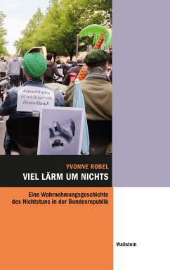 Viel Lärm um nichts (eBook, PDF) - Robel, Yvonne