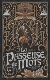 La Passeuse de Mots - Tome 4 - Les Larmes du Saule (eBook, ePUB)