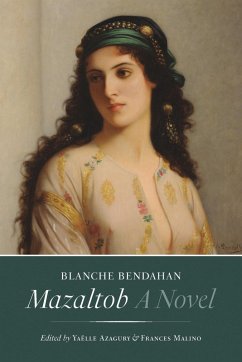 Cover Mazaltob (eBook, ePUB)
