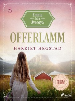 Cover Offerlamm (eBook, ePUB)