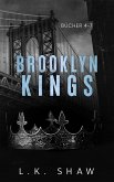 Brooklyn Kings: Bücher 4-7 (eBook, ePUB)