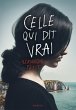 Celle qui dit vrai (eBook, ePUB) - Bild 1