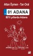 01 Adana (eBook, ePUB) - Bild 1