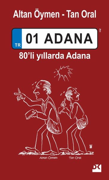01 Adana (eBook, ePUB) 01 Adana (eBook, ePUB)