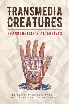 Cover Transmedia Creatures (eBook, ePUB)