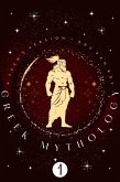 Greek Mythology: A Teen's Version (eBook, ePUB) Greek Mythology: A Teen's Version (eBook, ePUB)