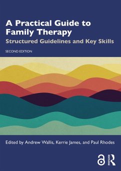 Cover A Practical Guide to Family Therapy (eBook, PDF)