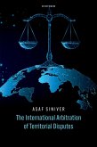 The International Arbitration of Territorial Disputes (eBook, PDF)