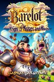 Barrelot The Knight of Mishaps and Mischief (The goofy trials and adventures of sir Barrelot, #1) (eBook, ePUB) Barrelot The Knight of Mishaps and Mischief (The goofy trials and adventures of sir Barrelot, #1) (eBook, ePUB)