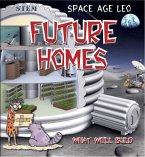 Future Homes and Architecture (eBook, PDF)