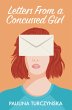 Letters From A Concussed Girl (eBook,... - Bild 1