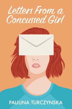 Cover Letters From A Concussed Girl (eBook, ePUB)