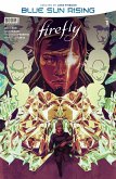 Firefly: Blue Sun Rising #1 (eBook, PDF)