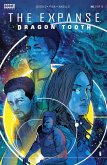 Expanse, The: Dragon Tooth #7 (eBook, PDF) Expanse, The: Dragon Tooth #7 (eBook, PDF)