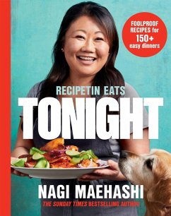 RecipeTin Eats: Tonight (eBook, ePUB) - Maehashi, Nagi