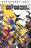 Saban's Go Go Power Rangers #29 (eBook, ePUB) Saban's Go Go Power Rangers #29 (eBook, ePUB)