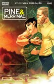 Pine and Merrimac #1 (eBook, ePUB) Pine and Merrimac #1 (eBook, ePUB)