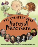Greatest Ever Natural Historians (eBook, PDF) Greatest Ever Natural Historians (eBook, PDF)