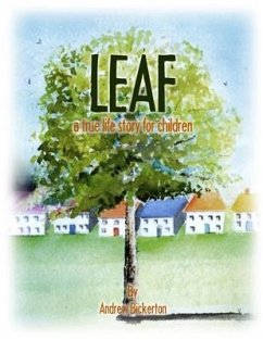 LEAF (eBook, ePUB) - Andrew Bickerton