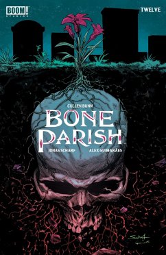 Cover Bone Parish #12 (eBook, PDF)