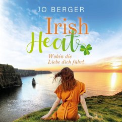 Irish Heat (MP3-Download) - Berger, Jo