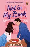 Not in My Book (eBook, ePUB) Not in My Book (eBook, ePUB)