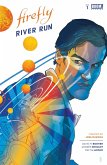 Firefly: River Run #1 (eBook, PDF)