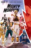 Mighty Morphin #1 (eBook, PDF)