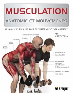 Cover Musculation (eBook, PDF)