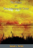 Psalms and Their Meaning for Today (eBook, ePUB) Psalms and Their Meaning for Today (eBook, ePUB)
