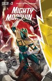 Mighty Morphin #2 (eBook, ePUB) Mighty Morphin #2 (eBook, ePUB)