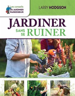 Cover Jardiner sans se ruiner (eBook, PDF)