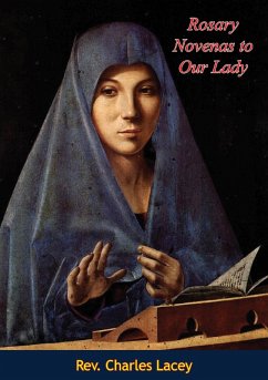 Cover Rosary Novenas to Our Lady (eBook, ePUB)
