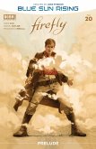Firefly #20 (eBook, PDF) Firefly #20 (eBook, PDF)