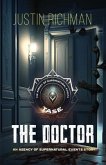 The Agency of Supernatural Events (eBook, ePUB) The Agency of Supernatural Events (eBook, ePUB)
