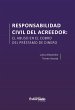 Responsabilidad civil del acreedor... - Bild 1